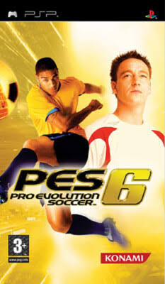 Pro Evolution Soccer 2006 [EU]